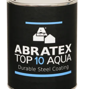 Abratex Top 10 Aqua - RA05 VIT (Outlet) Snabb leverans